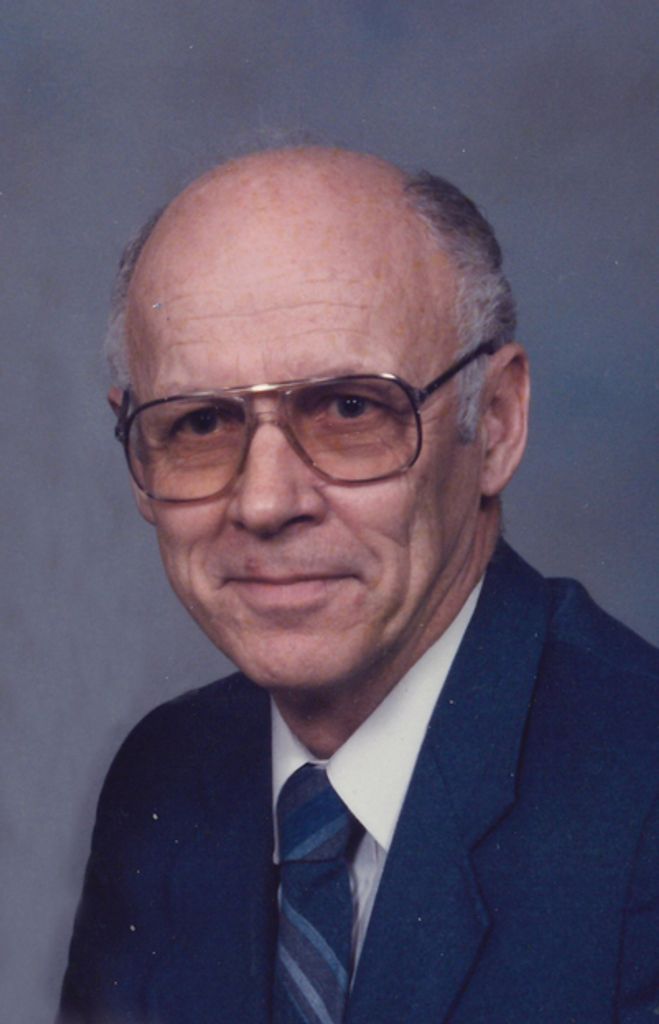 Vincent Raaen Profile Photo