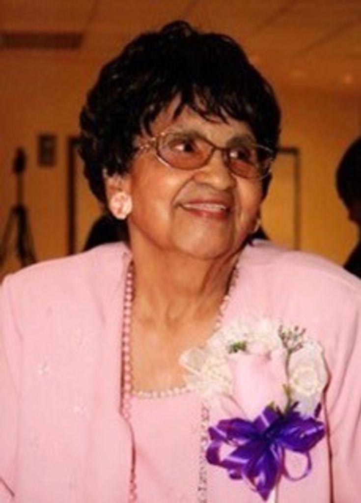 Melissa Idella Smith Atkinson