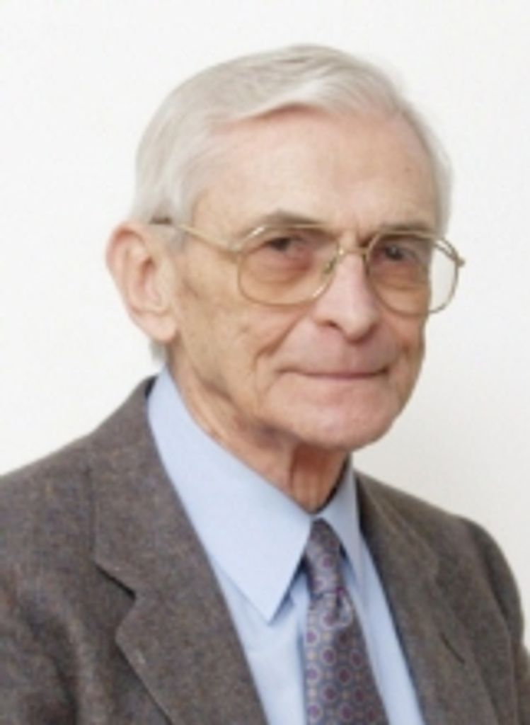 Charles W. Brant
