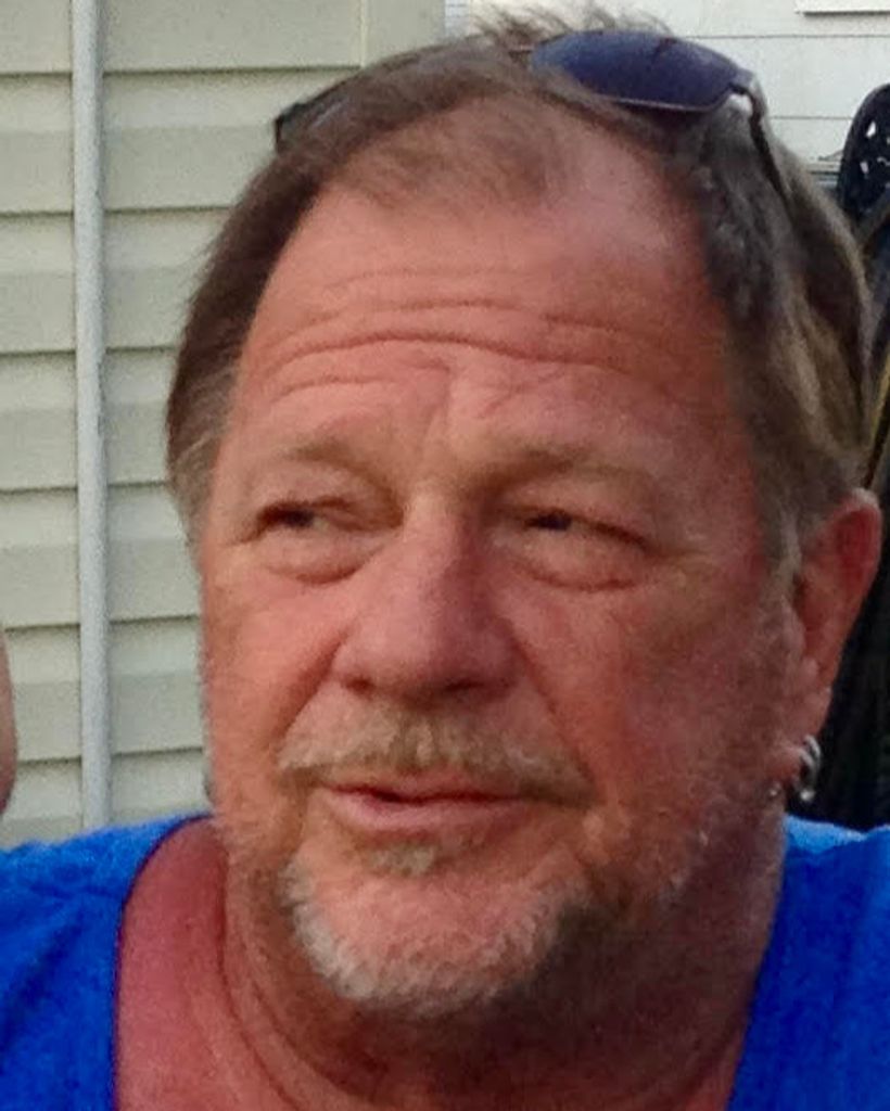 Paul Ray Douglas, Jr.