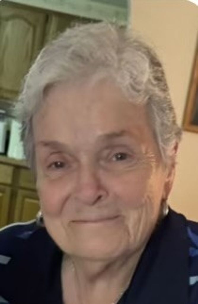 Judith A. Johnson