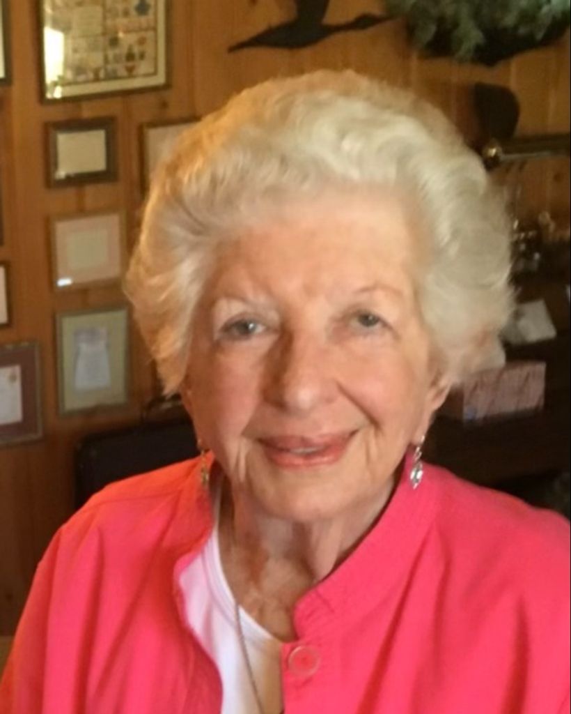 LUCY BUSH THOMAS Profile Photo