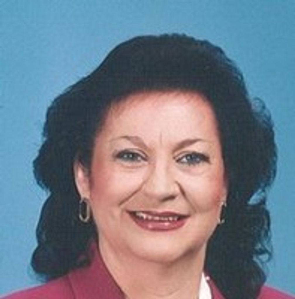 Marilyn Delores Dean Simcox