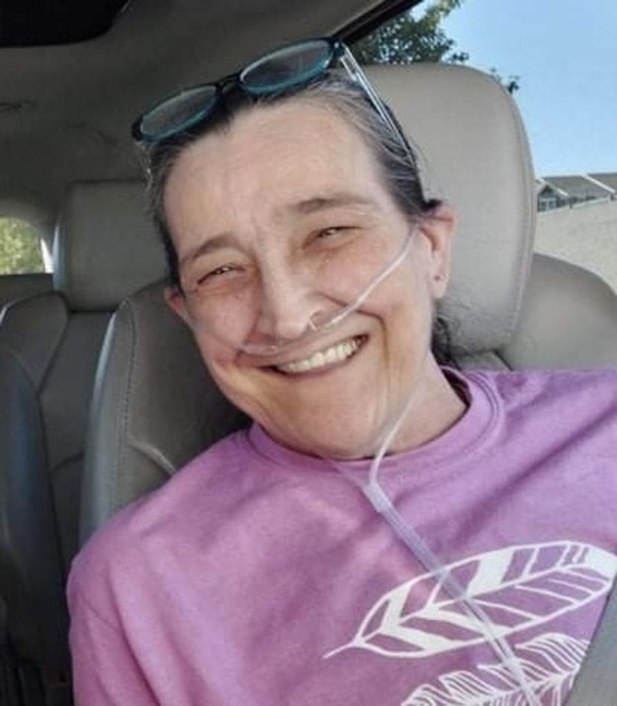 Trudy Katherine Kirk Profile Photo