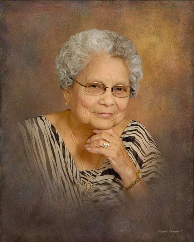 Patsy Cuevas Profile Photo