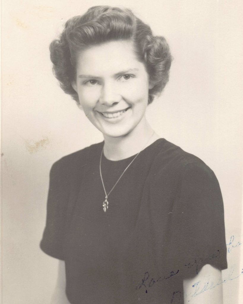 Mildred K. Hinson Profile Photo