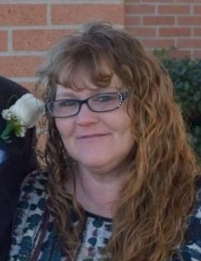 Stacey Ann Brown