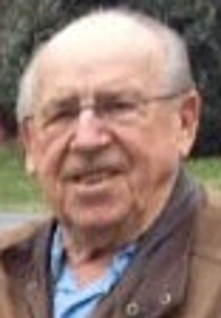 Robert A. “Bob” Wolfe, Sr.