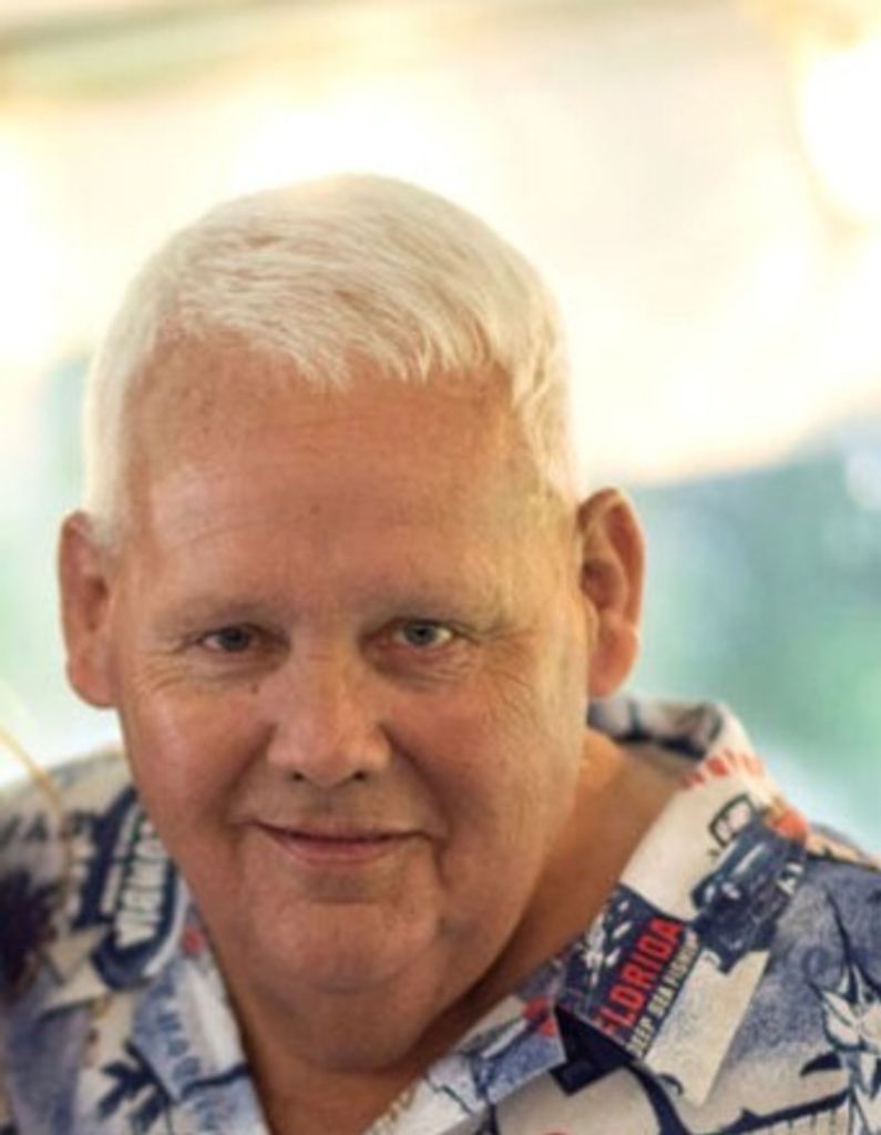 Mark Robin Stein