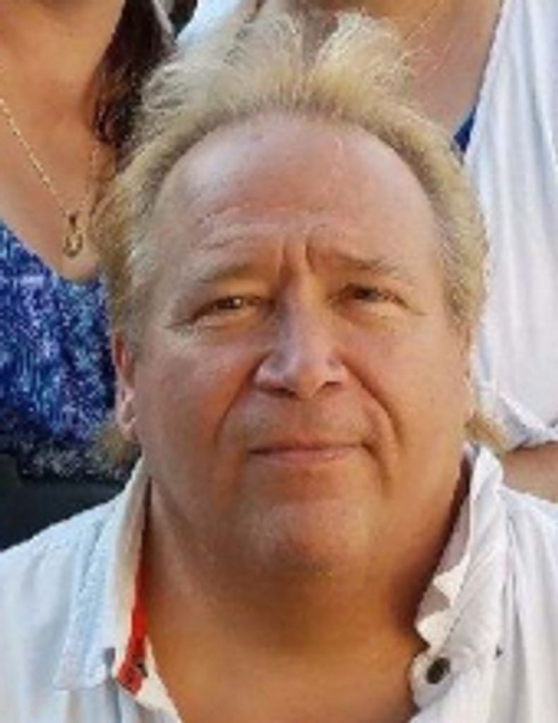 Randy Schultz
