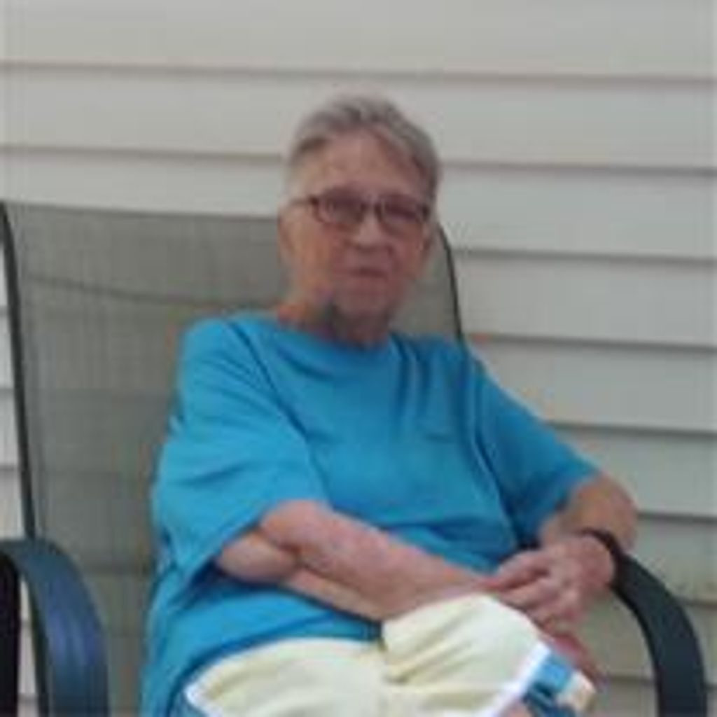 Rose Anne Ferrandino Profile Photo