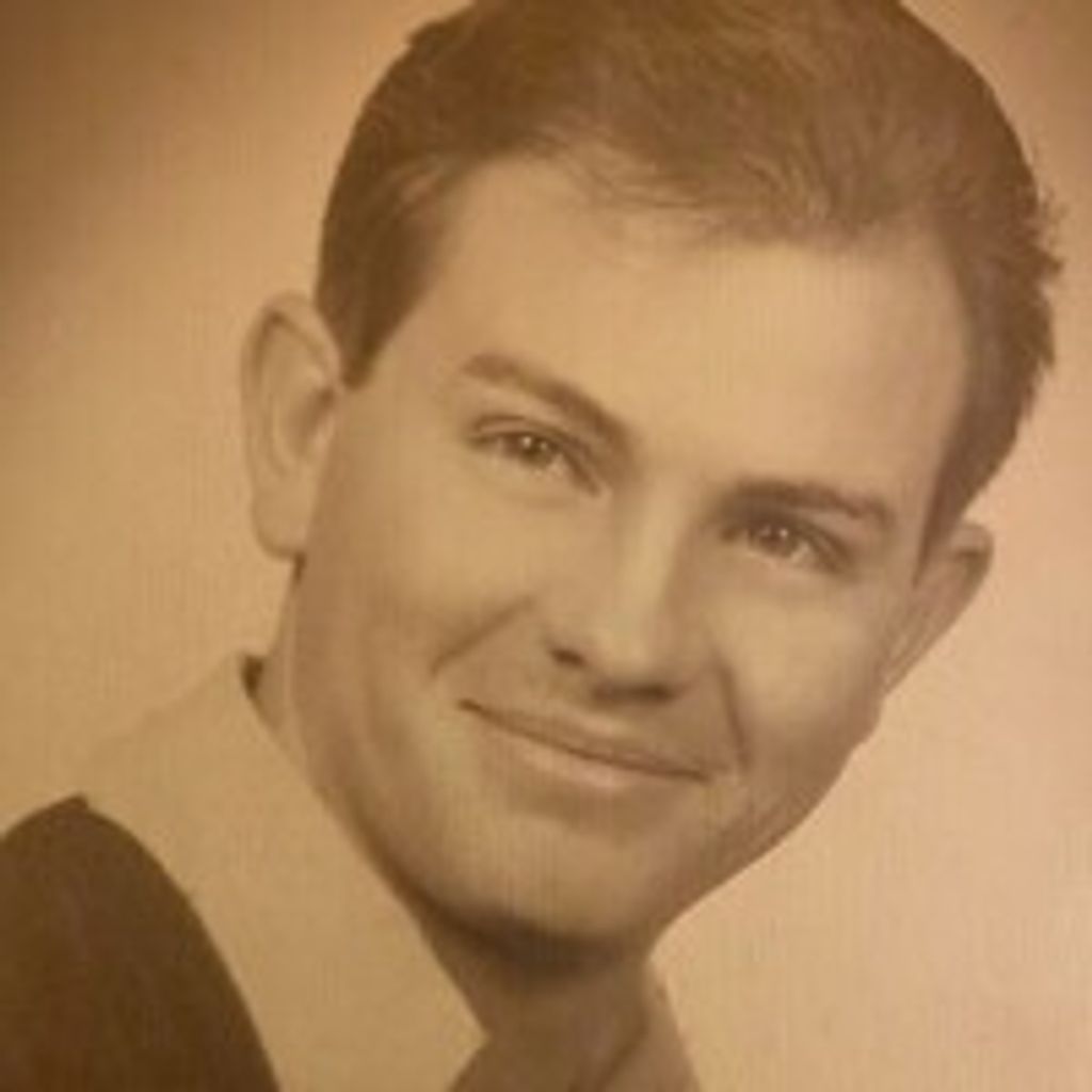 Michael John Keating Profile Photo