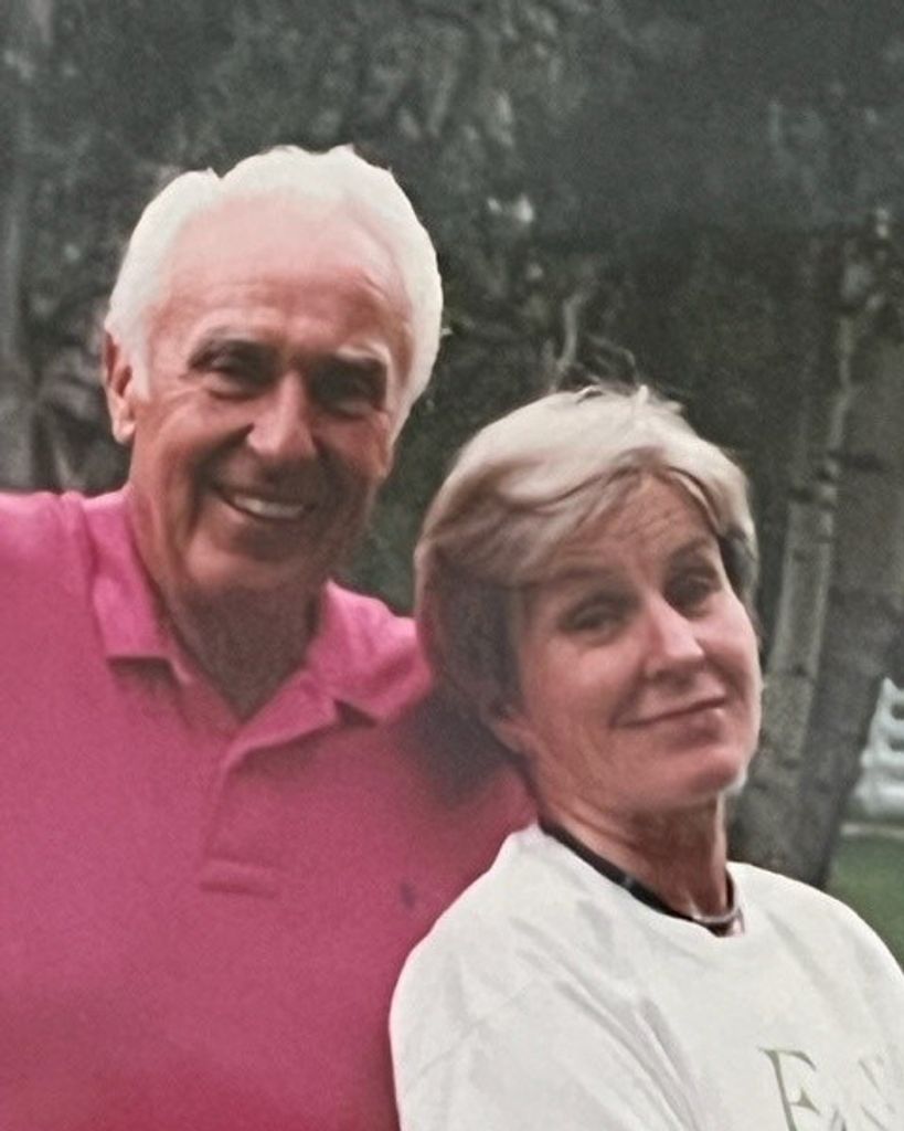 Peggy Chatterton Thomas Profile Photo