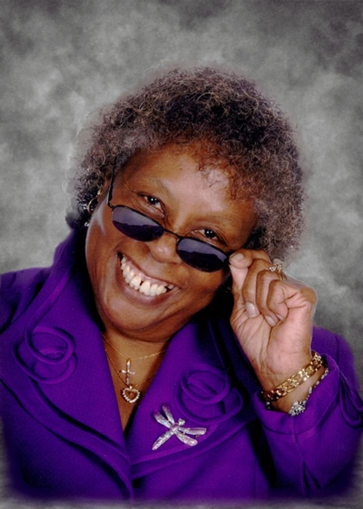 Thelma J. Jackson Profile Photo