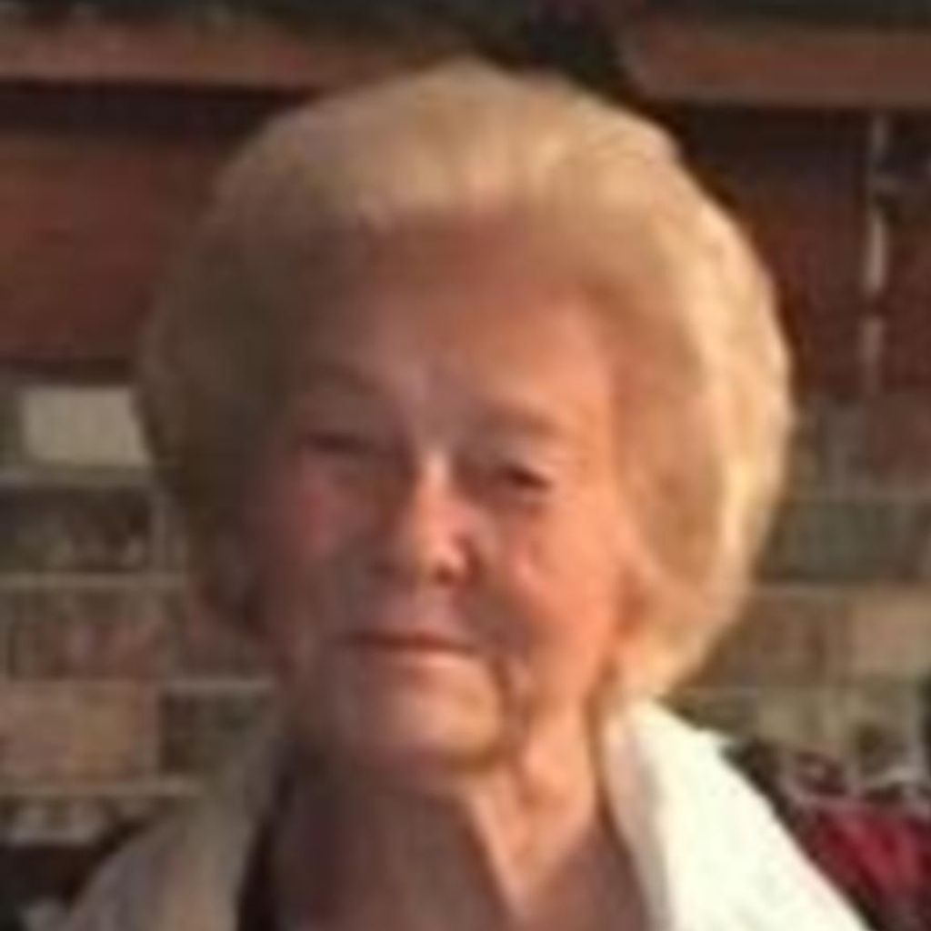 Katie Mae Hardman