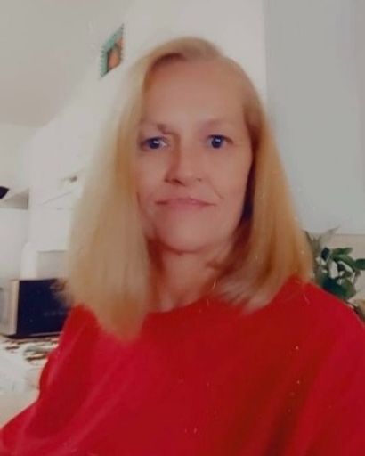 Sissy Burch's obituary image