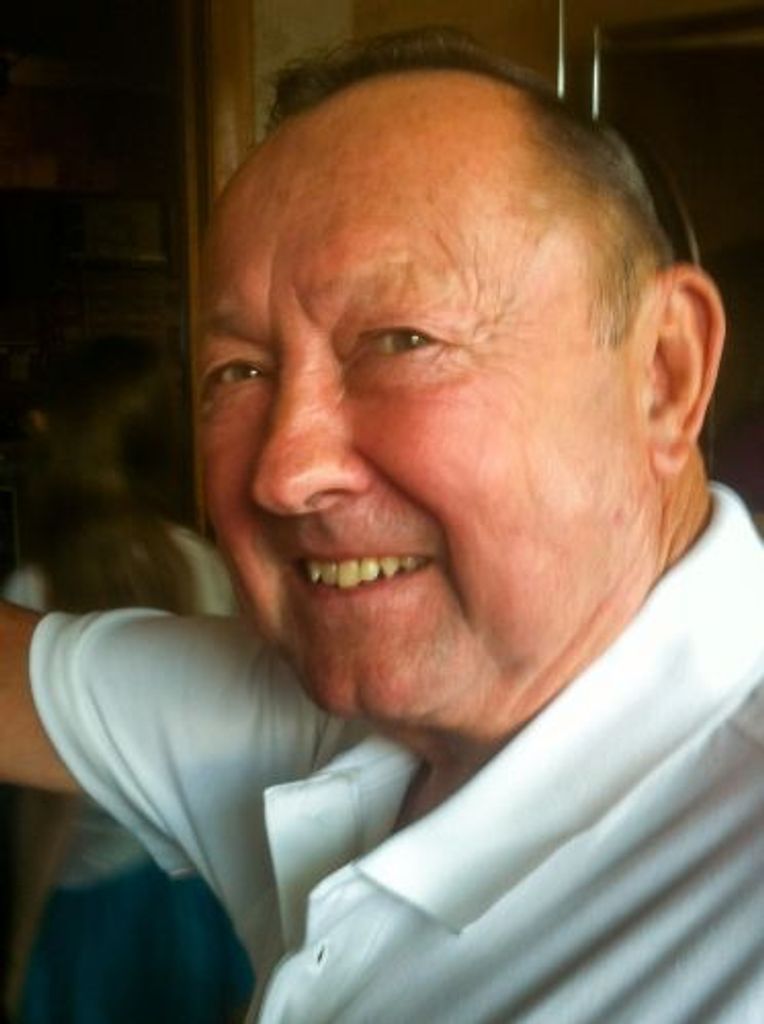 Charles Huml