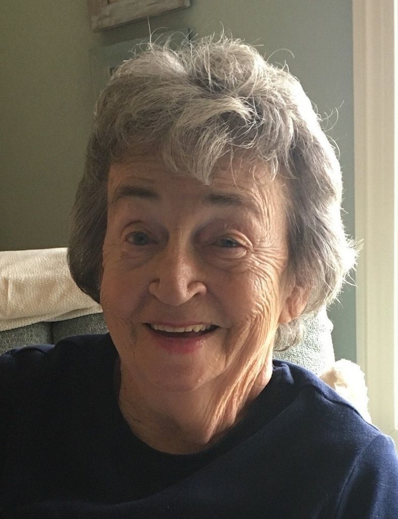 Suzanne D. Sines Profile Photo