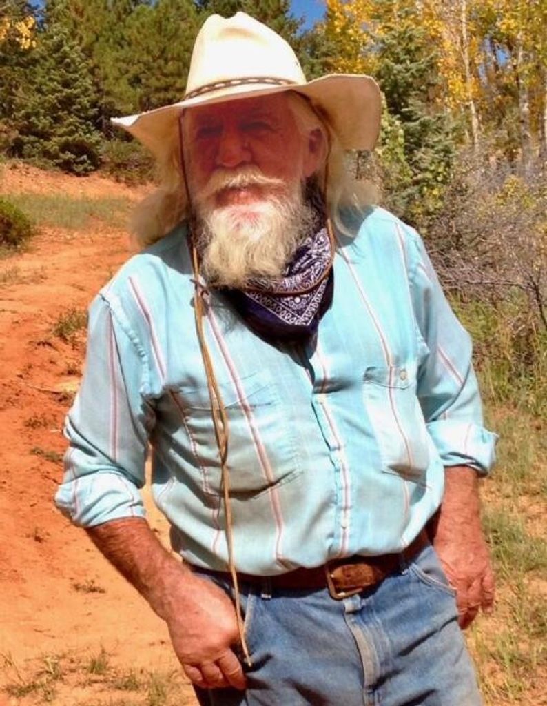 Evertt Leroy Johnson