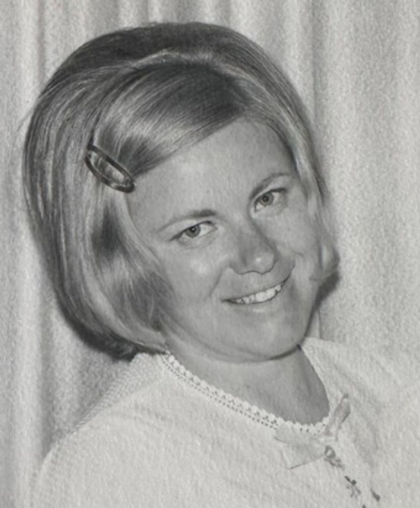 Evelyn Draper Profile Photo