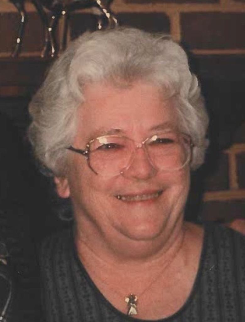 Josephine Mae Byrum Profile Photo