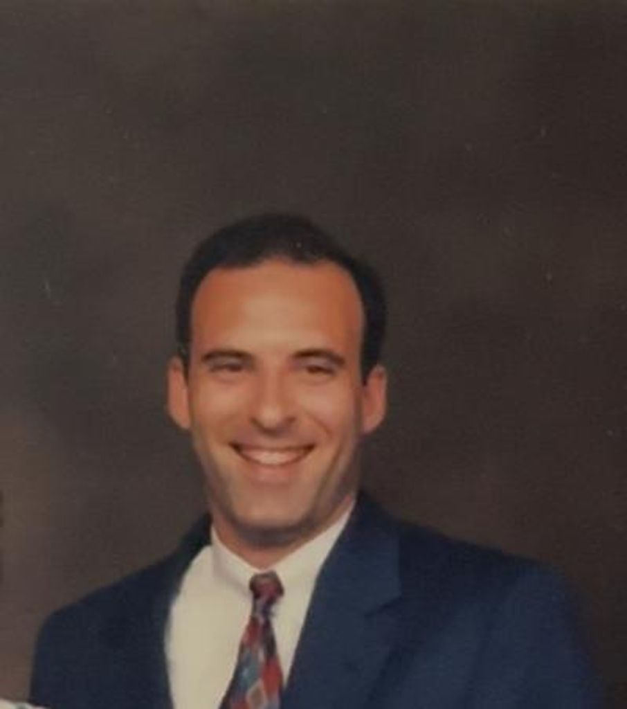 John Bayer
