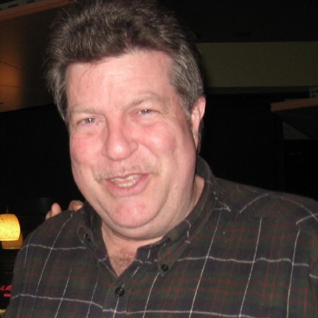 James Lee Padgett Profile Photo