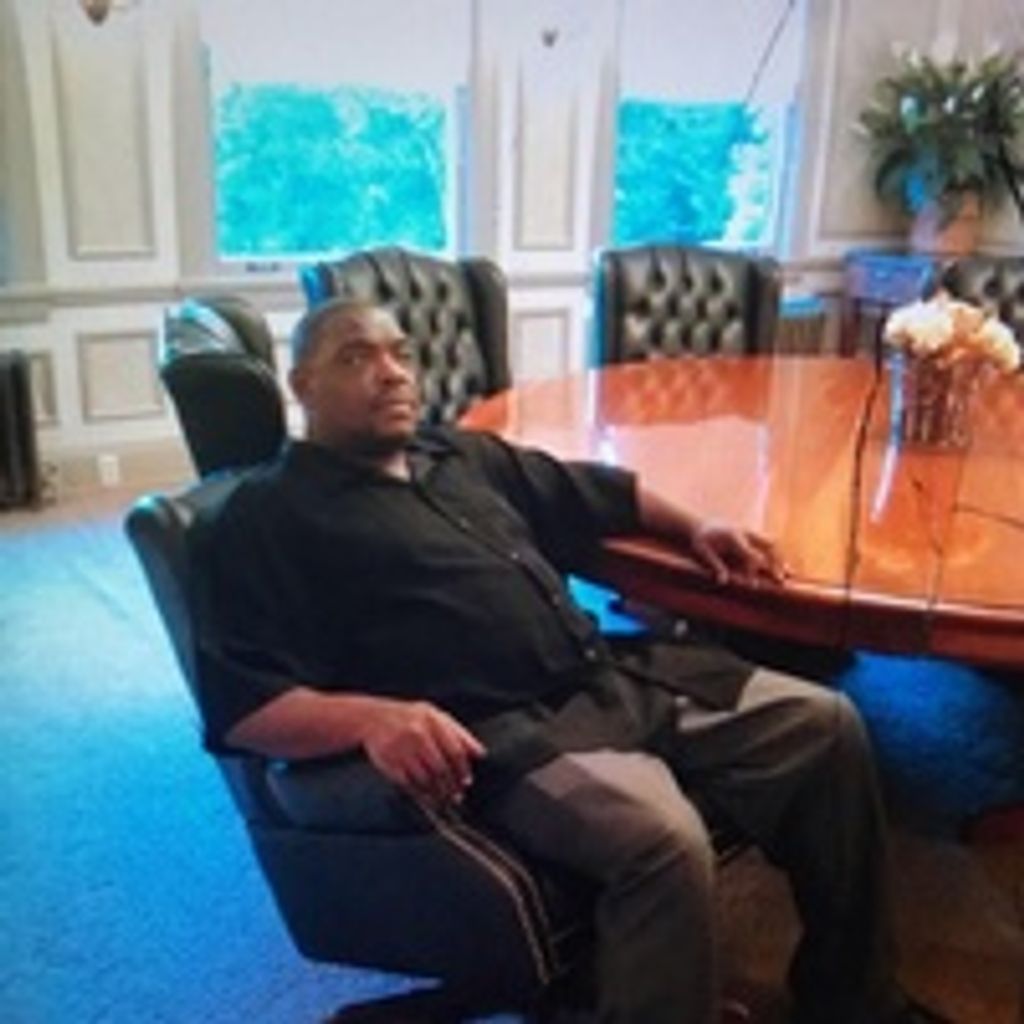 Deanthony  Marcel Carter