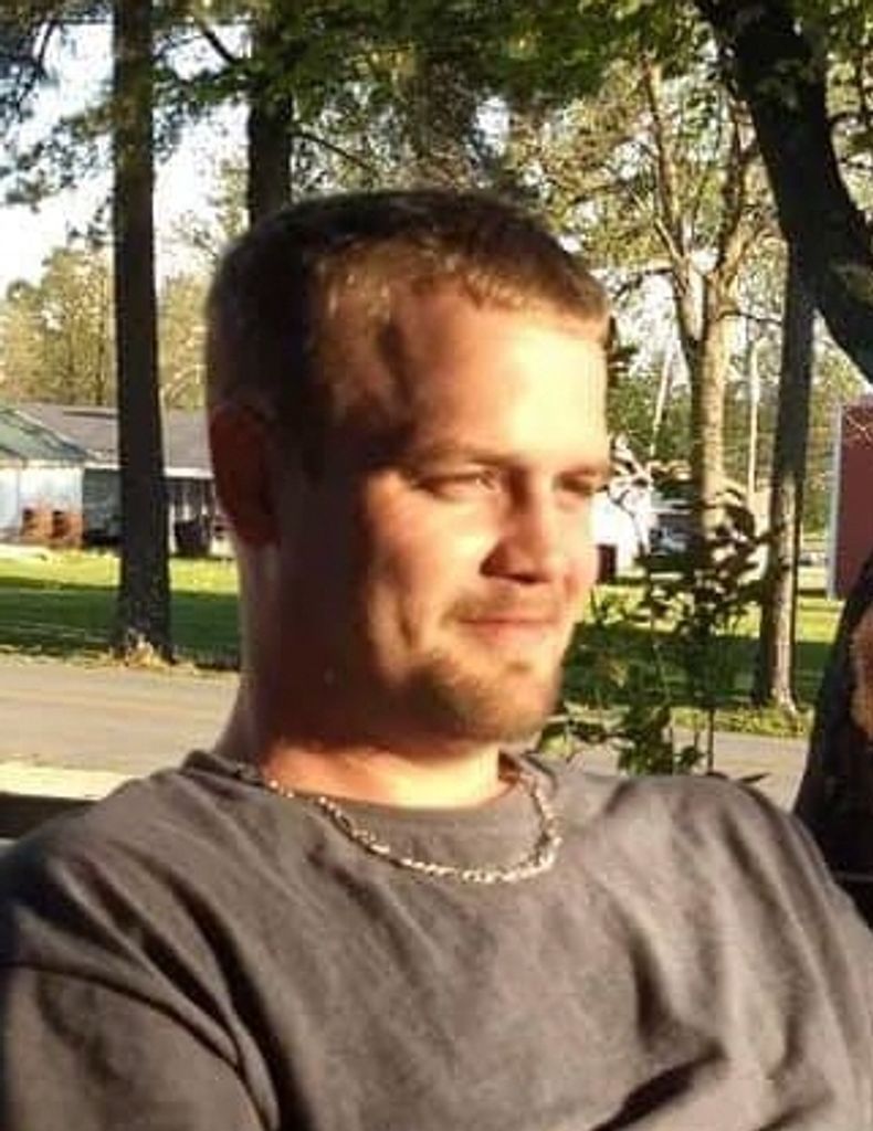 Timothy Wayne Clark, Jr. Profile Photo