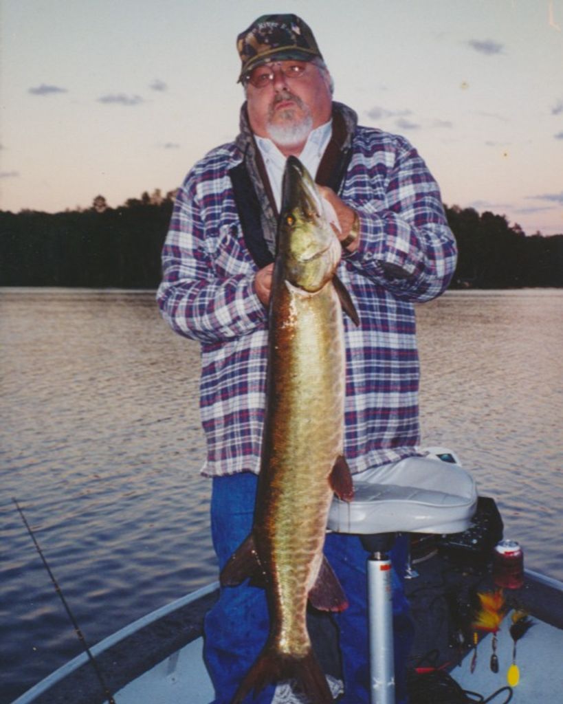 Marty McGee Profile Photo