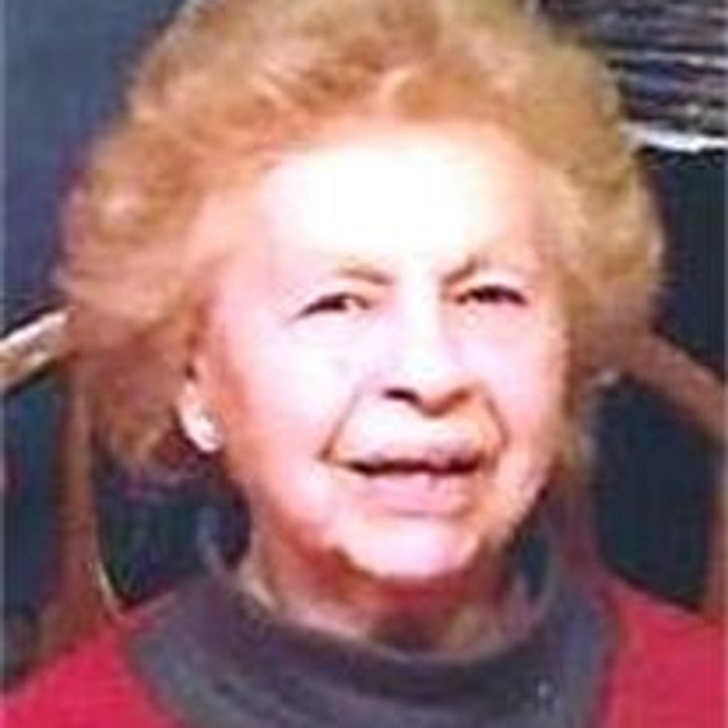 Margaret B. "Butler" Hanshew