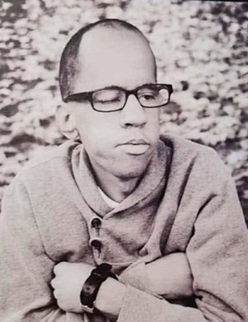 Austin Douglas Profile Photo