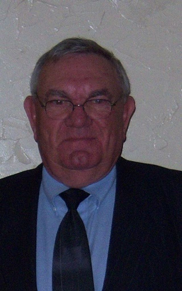 Melvin Eugene Kramer