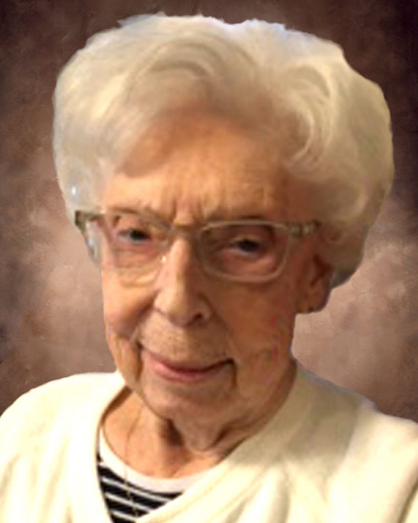 Merilyn Starley Bishop