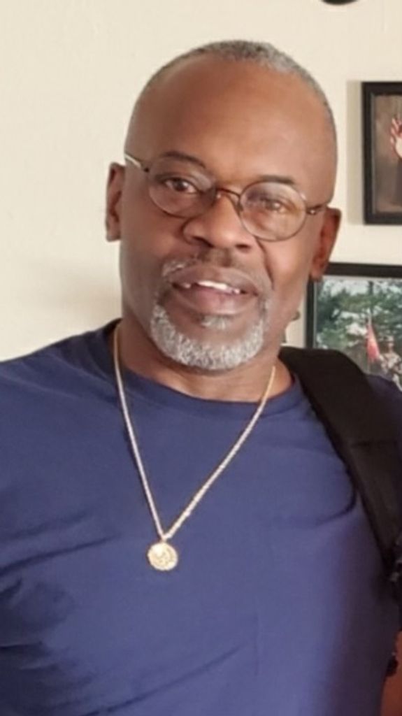 Marvin Keith Robertson Profile Photo