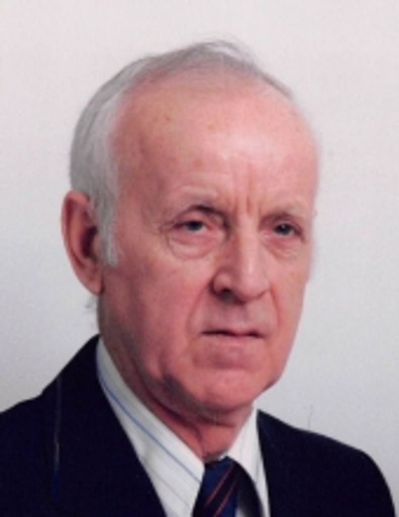 William M. Teter