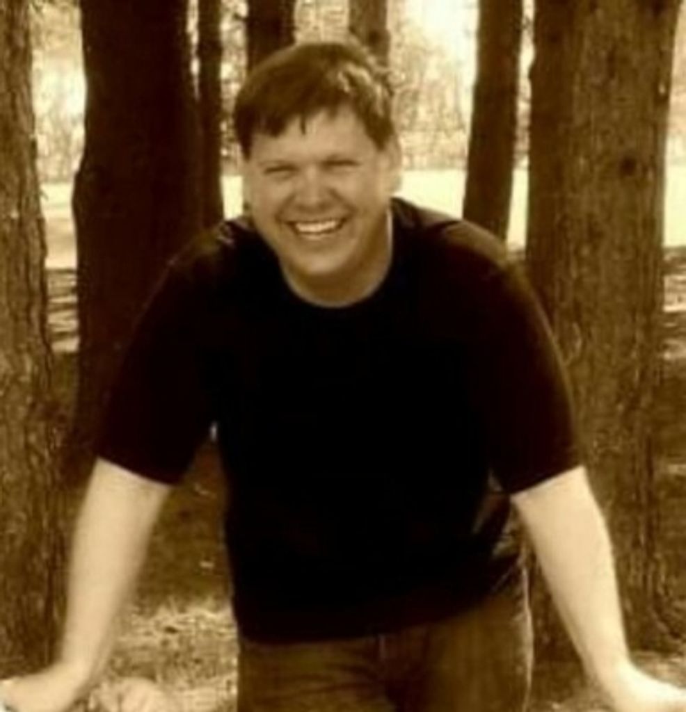 Jeremy Patrick Simon