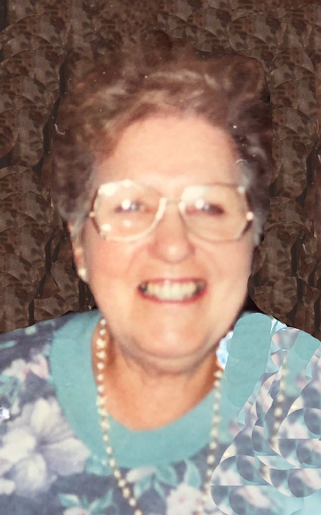 Rhea Vincent Canfield