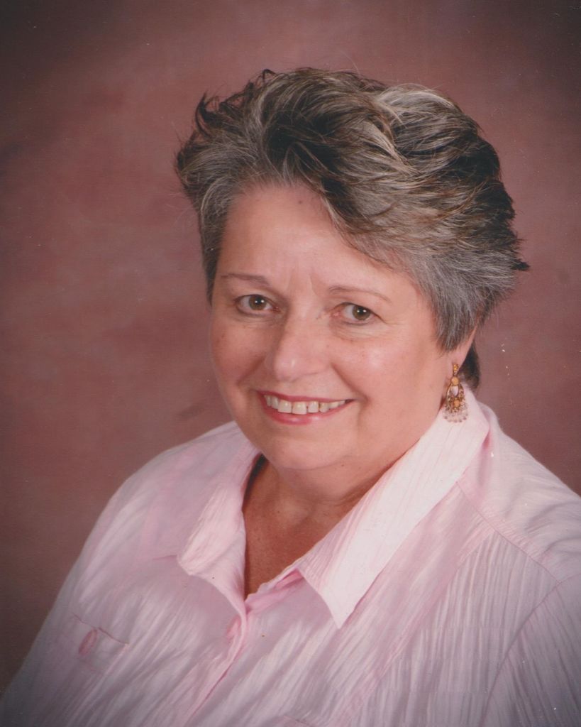 Carol J. Fike