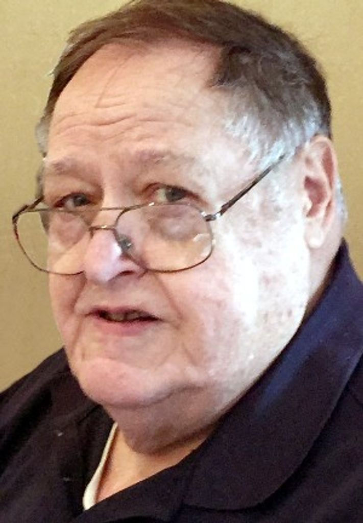 Richard (Dick) V. Ross, Sr.