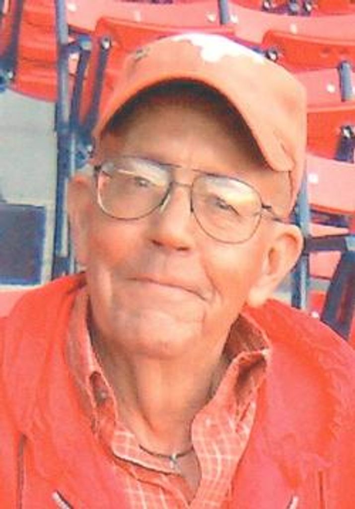 James Robert "Jack" Parkey