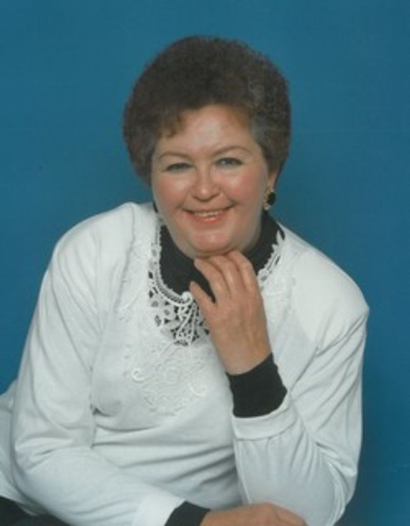 Patsy R Stalcup