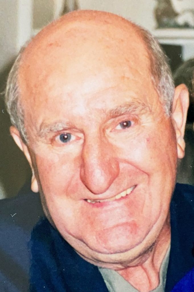 Robert Paul Mannino Profile Photo