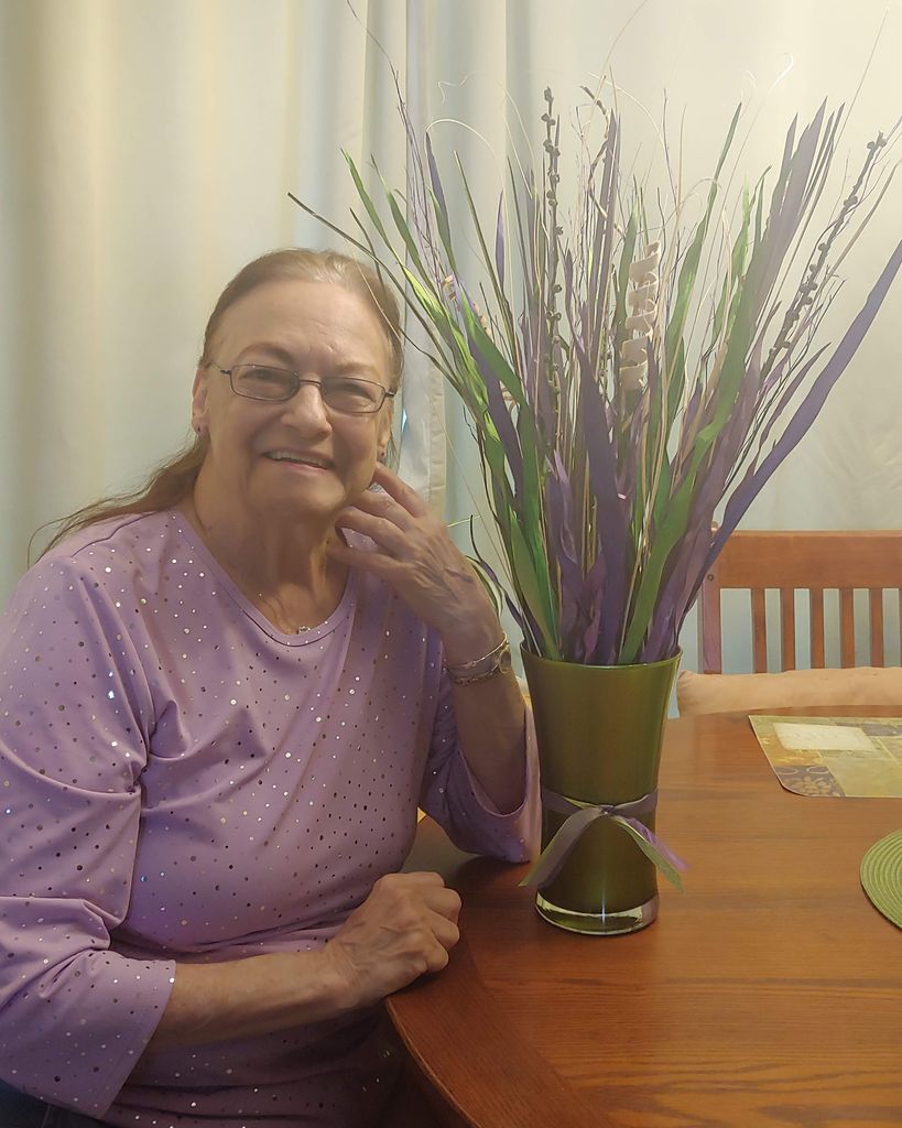 Barbara Ann Conner