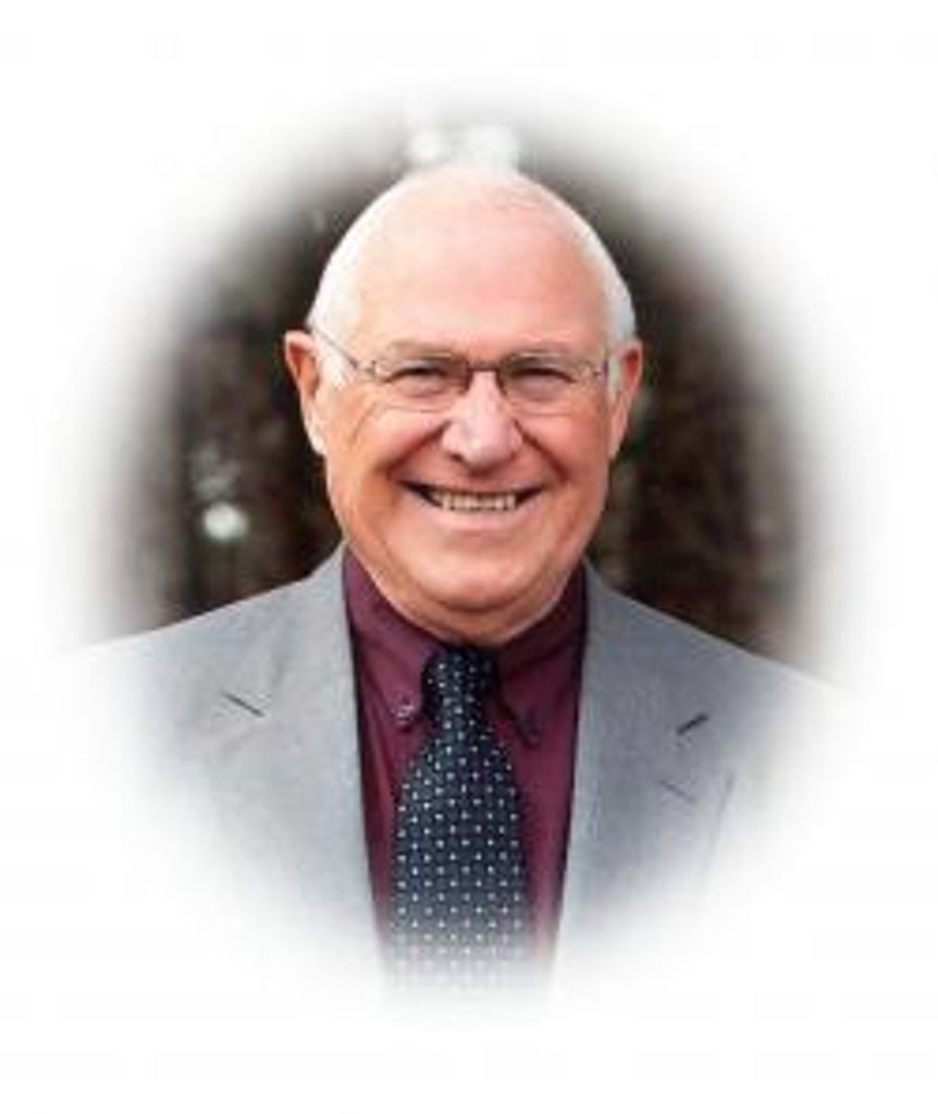 Melvin Dana Jones Profile Photo