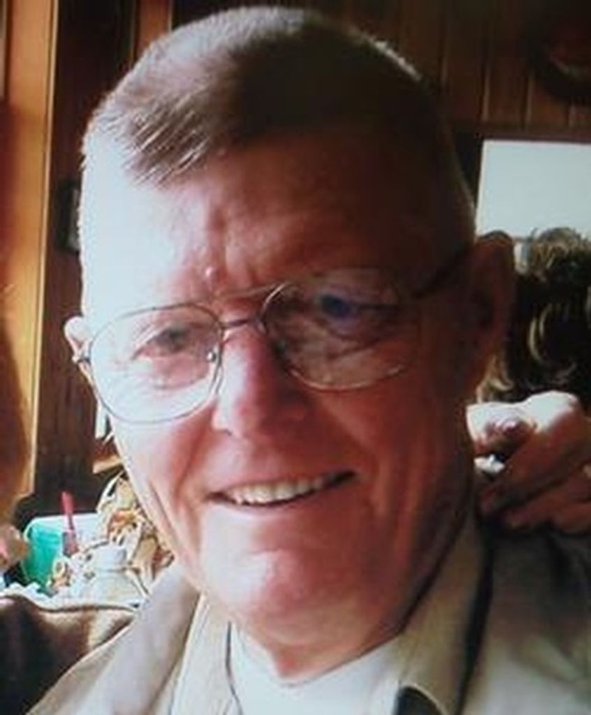 Leon C. Krautkramer Profile Photo