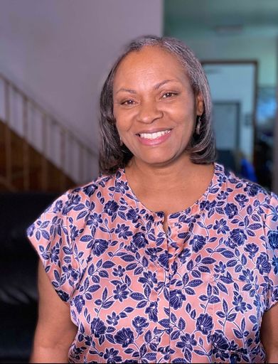 Sheila "Lala" Braddock Profile Photo