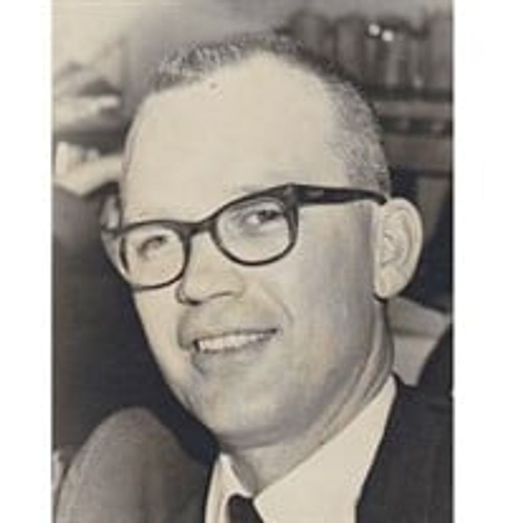 Harold L. "Hal" Gregory