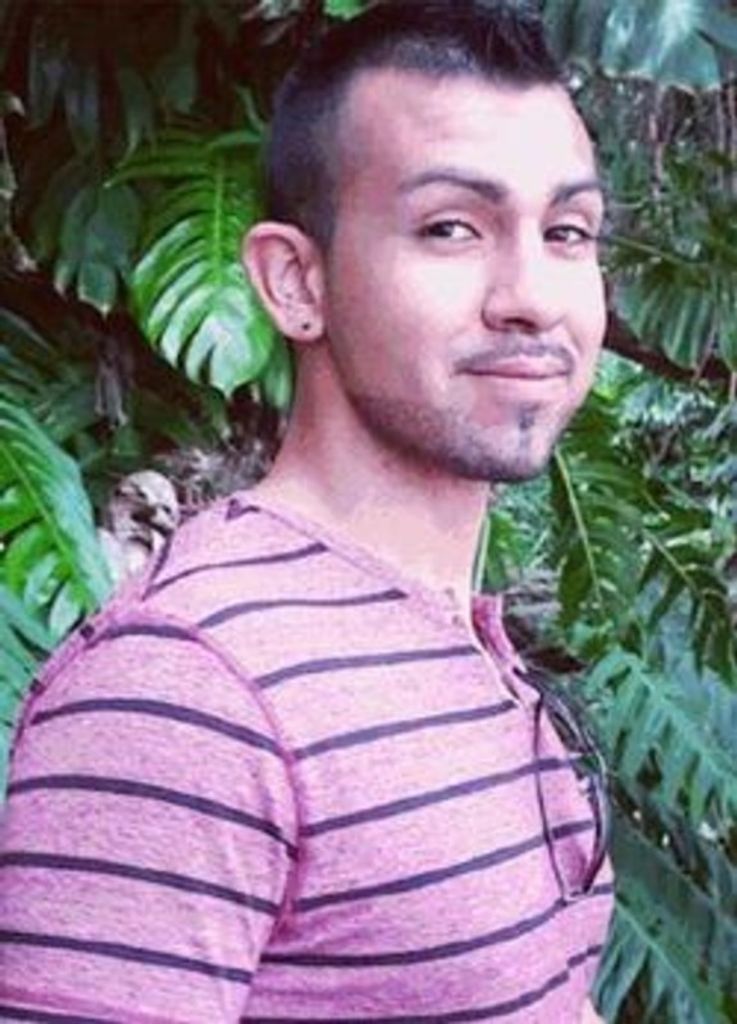 Jesus Anthony Espinosa Profile Photo