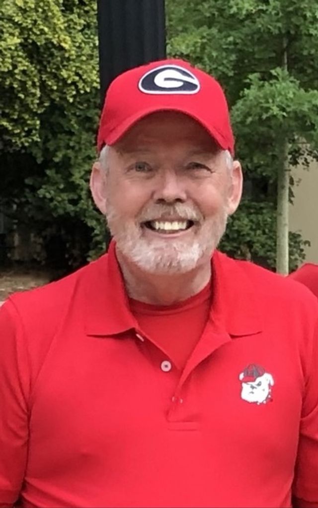 Cliff Gilmer Profile Photo